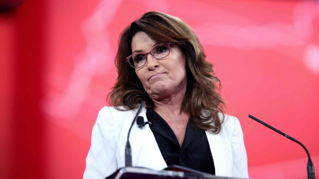 What Is Sarah Palin Doing Now? The Latest From Alaska's Former Governor!