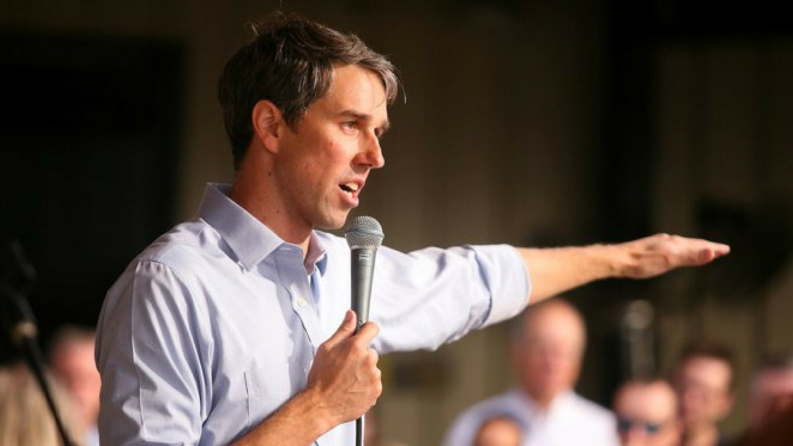 Analysis: Beto O'Rourke's 2018 Campaign Wasn't All That Impressive