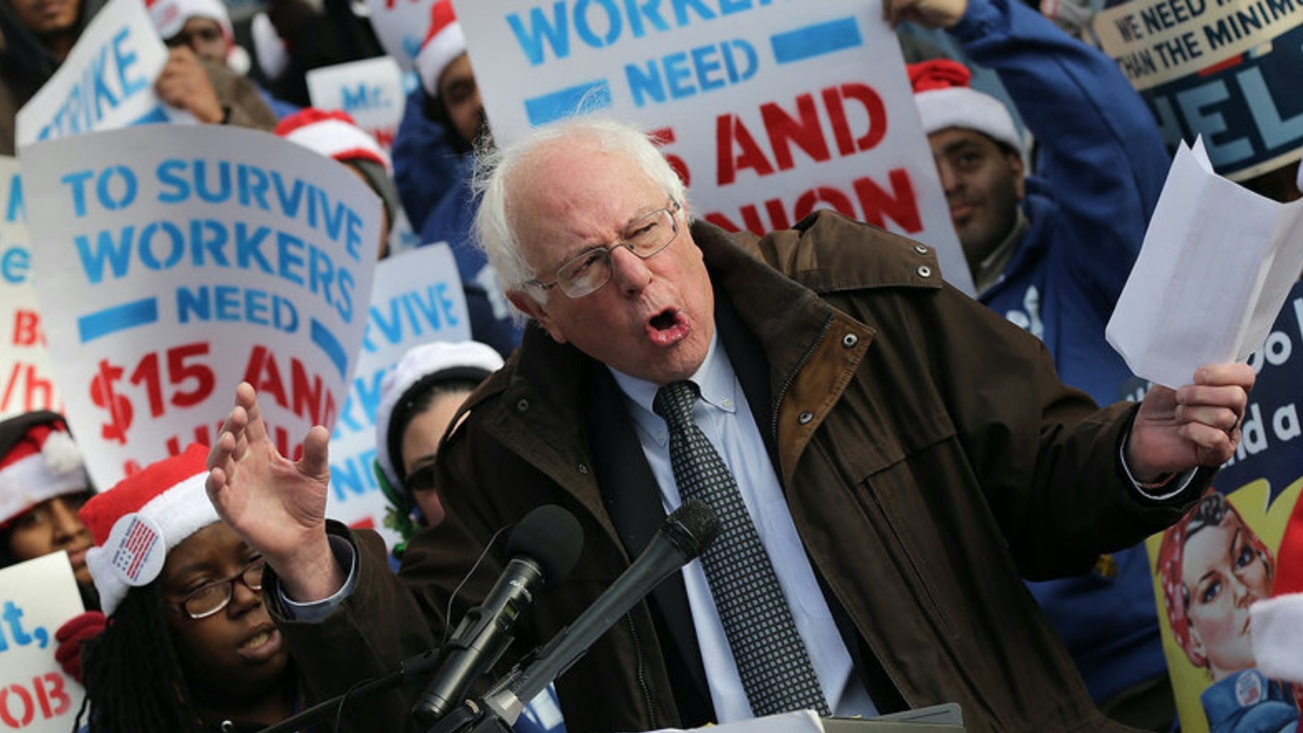 which 2020 presidential campaigns have unionized which 2020 presidential campaigns have unionized