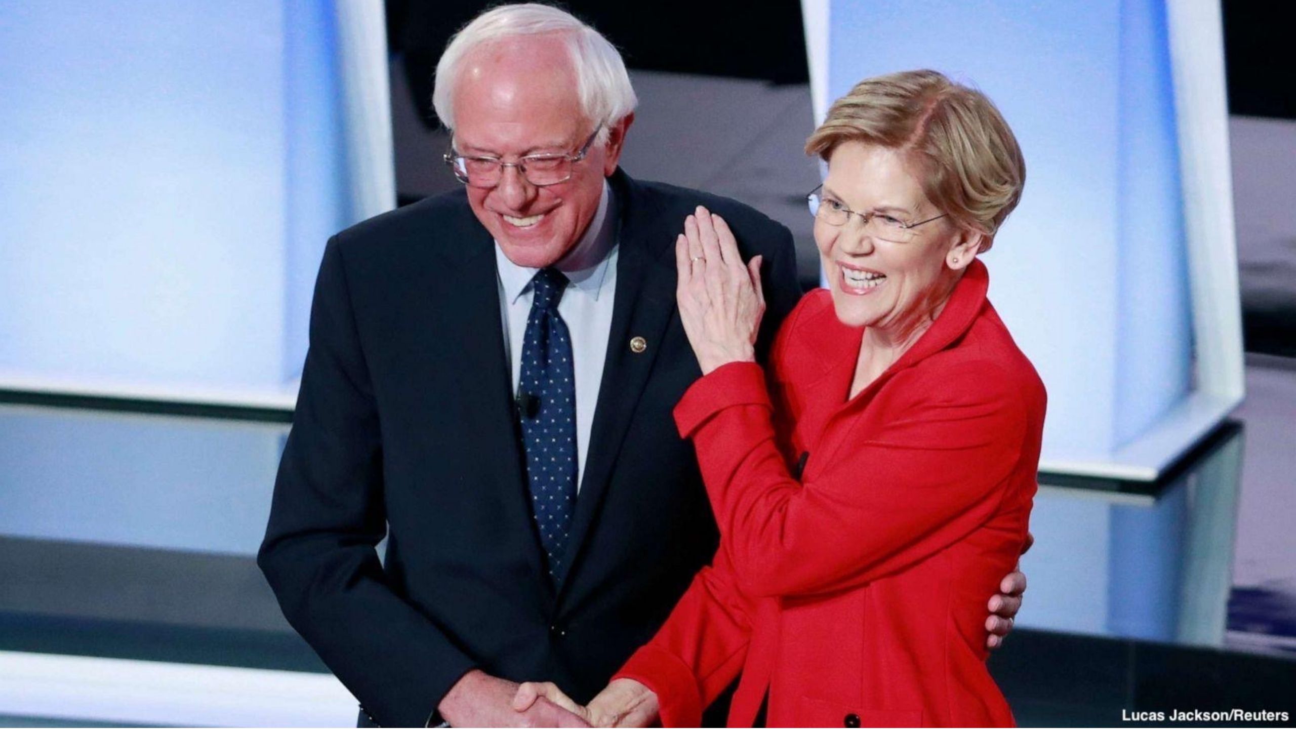 7 Post Debate Polls Show One Clear Winner: Bernie Sanders
