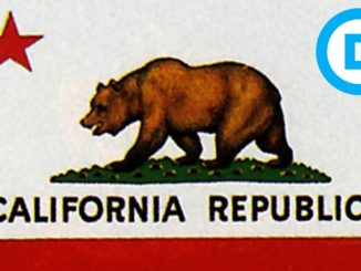 California Democratic Primary Polls 2020