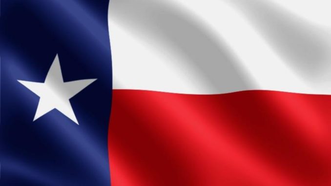 Texas Polls: 2020 Presidential Election