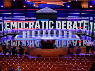 which candidates have qualified for the september debates