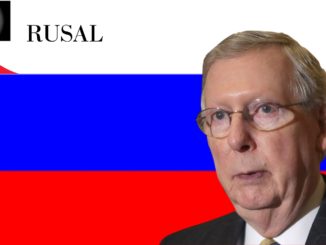 McConnell More Upset About #MoscowMitch Than Mass Shootings