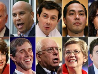 flash poll who won third democratic debate