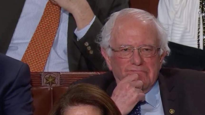 Florida Poll Inexplicably Excludes Bernie Sanders Florida Poll Inexplicably Excludes Bernie Sanders