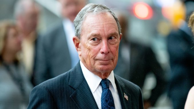 How Michael Bloomberg Will Impact The 2020 Democratic Primary