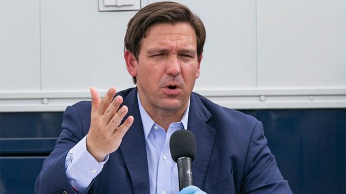 Fact Check Florida Governor Wrongly States No One Under 25 Has Died From COVID-19 In US Fact Check Florida Governor Wrongly States No One Under 25 Has Died From COVID-19 In US