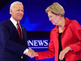 will biden pick warren as vp